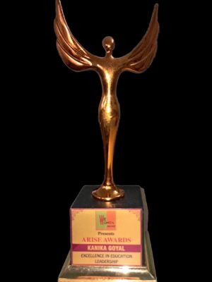 Award 2